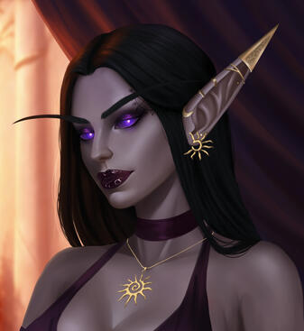 Portrait Portrait